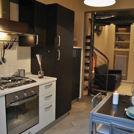Appartamento I Fabbri Pistoia Exterior photo