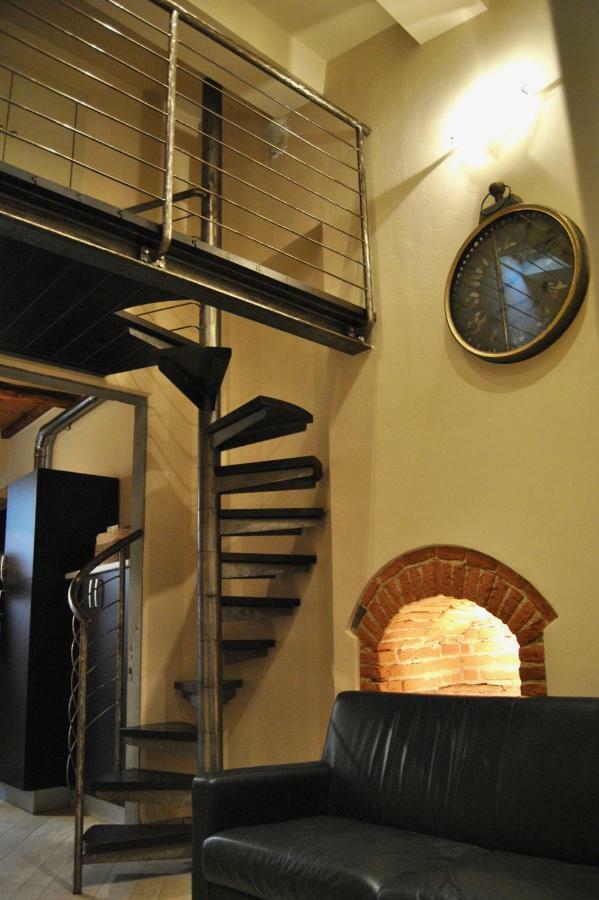 Appartamento I Fabbri Pistoia Exterior photo