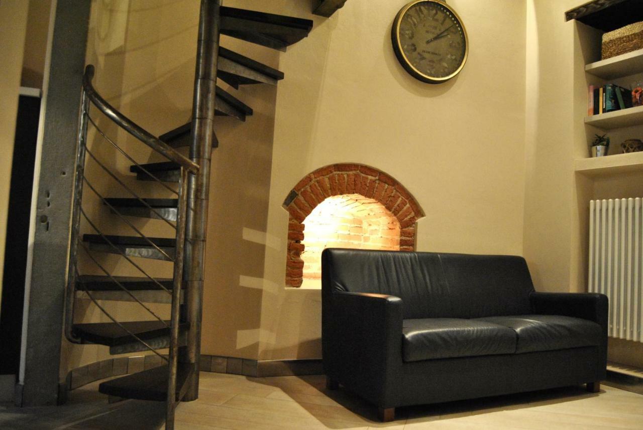 Appartamento I Fabbri Pistoia Exterior photo