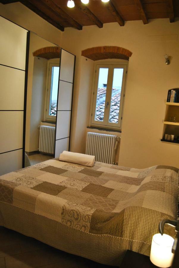 Appartamento I Fabbri Pistoia Exterior photo